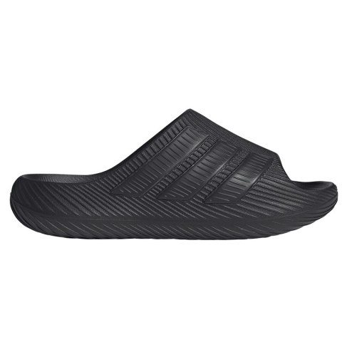 Klapki adidas PURECHILL KI0055 44 1/2 czarny Adidas