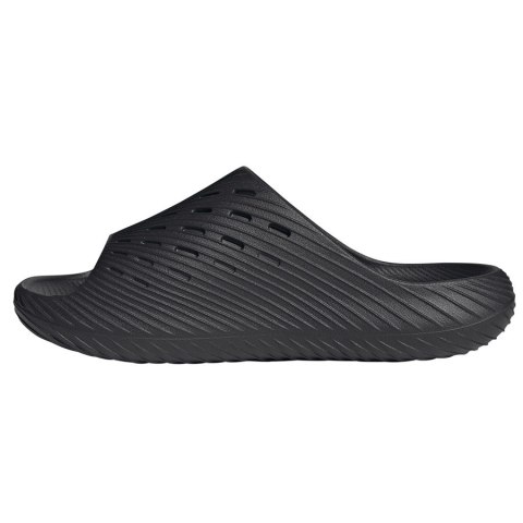Klapki adidas PURECHILL KI0055 44 1/2 czarny Adidas