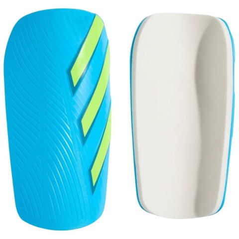 Nagolenniki adidas TIRO EU Club KA7842 niebieski L Adidas