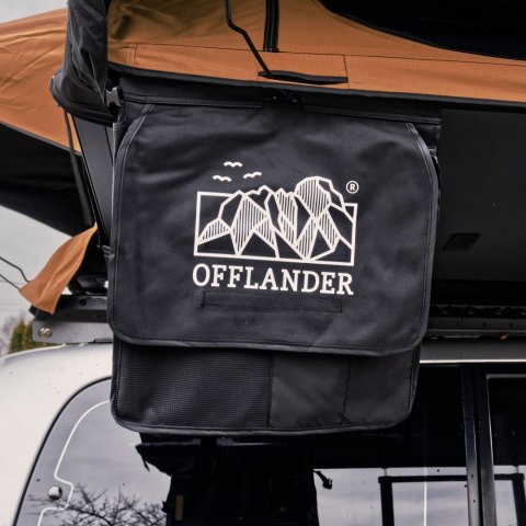 OFFLANDER NAMIOT DACHOWY FOLD 4 GRIZZLY OFFLANDER