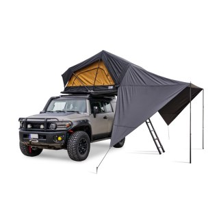 OFFLANDER ZADASZENIE DO NAMIOTU SOFT HYBRID 130 OFFLANDER