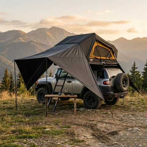 OFFLANDER ZADASZENIE DO NAMIOTU SOFT HYBRID 130 OFFLANDER