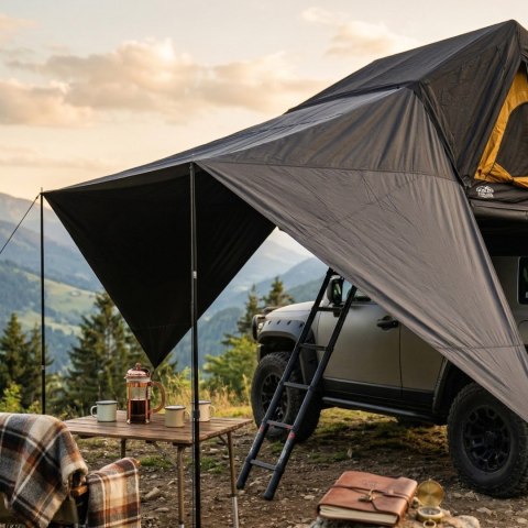 OFFLANDER ZADASZENIE DO NAMIOTU SOFT HYBRID 150 OFFLANDER