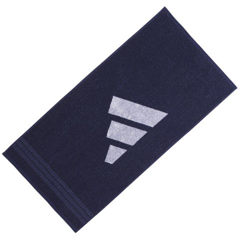 Ręcznik adidas Towel KE7413 czarny brak Adidas