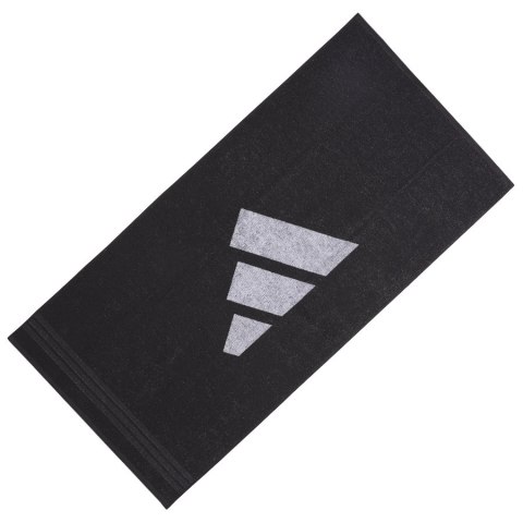 Ręcznik adidas Towel L KE7413 czarny brak Adidas