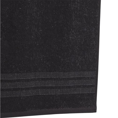 Ręcznik adidas Towel L KE7413 czarny brak Adidas