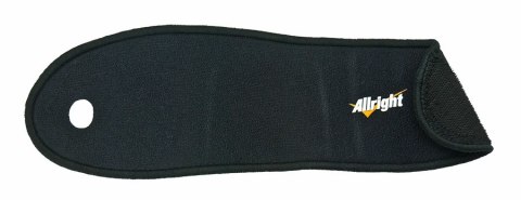 ŚCIĄGACZ NA NADGARSTEK PRAWY NEOPREN