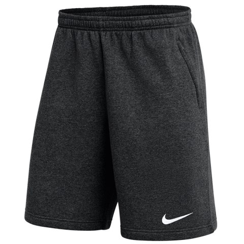 Spodenki Nike Park 26 Flecce IB1238-010 czarny XXXL Nike