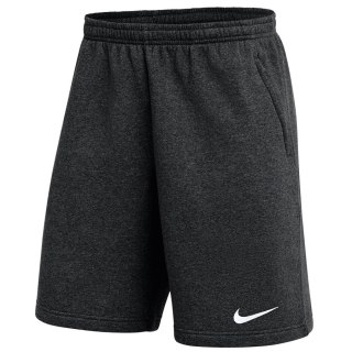 Spodenki Nike Park 26 Flecce IB1238-010 czarny XL Nike