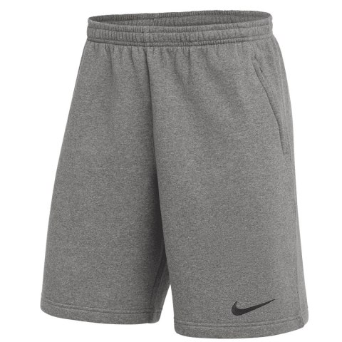 Spodenki Nike Park 26 Flecce IB1238-063 szary L Nike