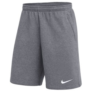 Spodenki Nike Park 26 Flecce IB1238-071 szary XL Nike
