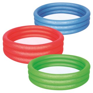 Basen dmuchany Bestway 122x25cm 51025 5655 Bestway