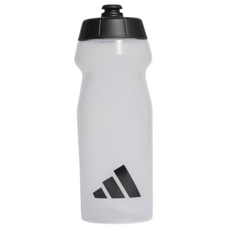 Bidon adidas Performance Bottle 0,5 L KD2785 biały 0,5 Adidas