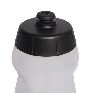Bidon adidas Performance Bottle 0,5 L KD2785 biały 0,5 Adidas