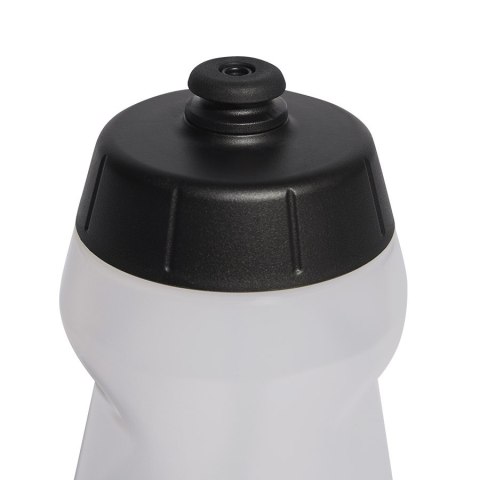 Bidon adidas Performance Bottle 0,5 L KD2785 biały 0,5 Adidas