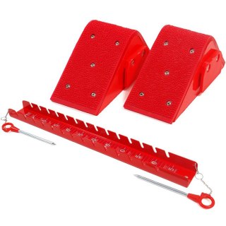 Blok startowy SMJ VSB-08 Smj