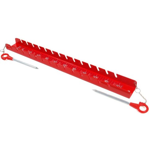 Blok startowy SMJ VSB-08 Smj