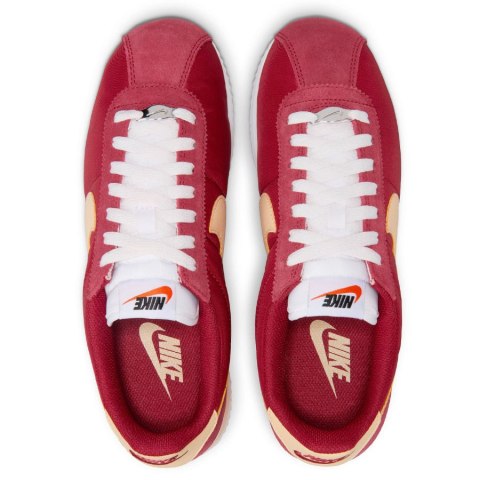 Buty Nike Cortez DZ2795-608 czerwony 40 1/2 Nike