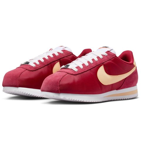 Buty Nike Cortez DZ2795-608 czerwony 40 1/2 Nike