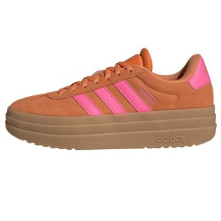Buty adidas VL COURT BOLD W IH9159 pomarańczowy 39 1/3 Adidas
