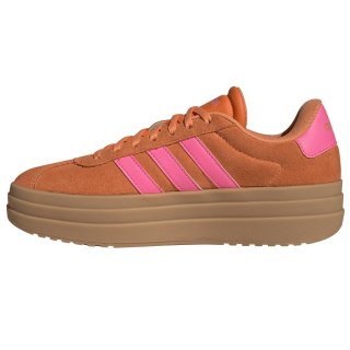 Buty adidas VL COURT BOLD W IH9159 pomarańczowy 40 2/3 Adidas