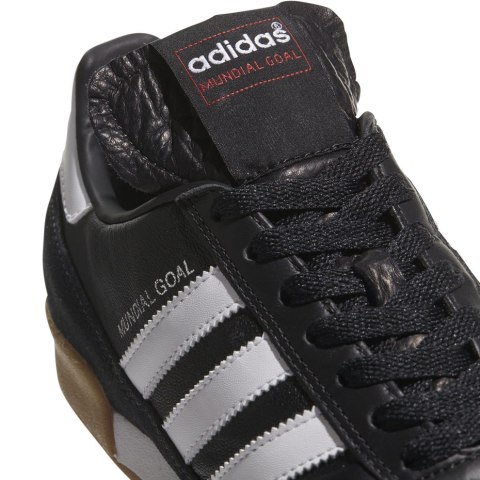 Buty piłkarskie adidas Mundial Goal czarne 019310 40 2/3 Adidas