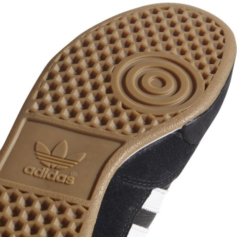 Buty piłkarskie adidas Mundial Goal czarne 019310 40 2/3 Adidas