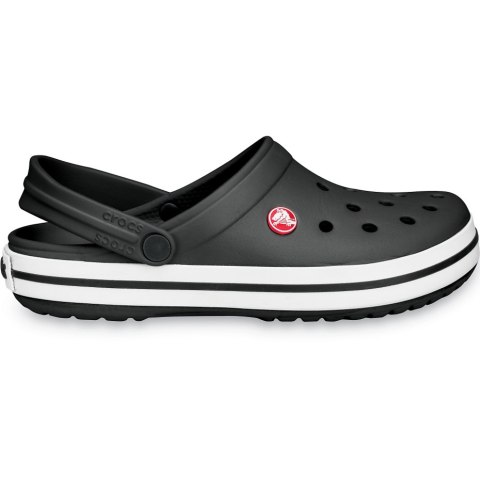 Chodaki Crocs Crocband czarne 11016 001 36-37 Crocs
