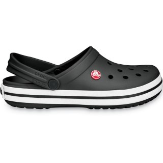 Chodaki Crocs Crocband czarne 11016 001 37-38 Crocs