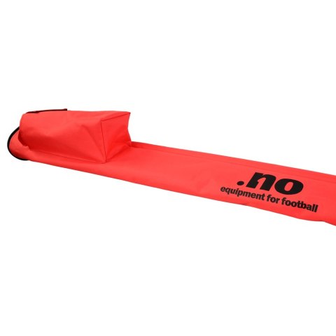 Chorągiewka uchylna NO10 CFG-100SWB 4szt. NO10