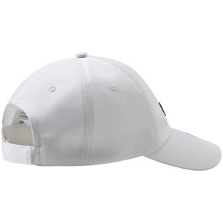 Czapka z daszkiem Puma Essential Cap SR biała 052919 10 SENIOR Puma