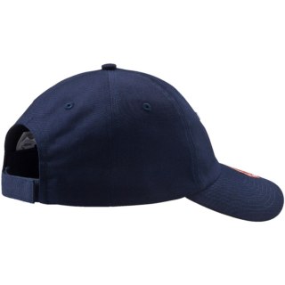 Czapka z daszkiem Puma Essential Cap granatowa 052919 03 Senior Puma