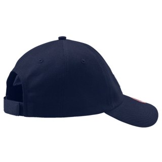 Czapka z daszkiem Puma Essential Cap granatowa 052919 18 Senior Puma
