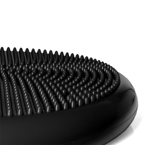 Dysk pompowany Profit z masażem 33cm czarny DK 2111 PROfit