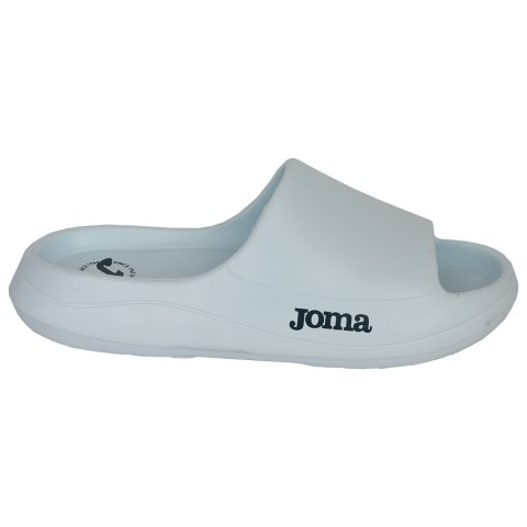Klapki Joma S.AFTER LADY 2603 SAFTLS2603 38 niebieski Joma