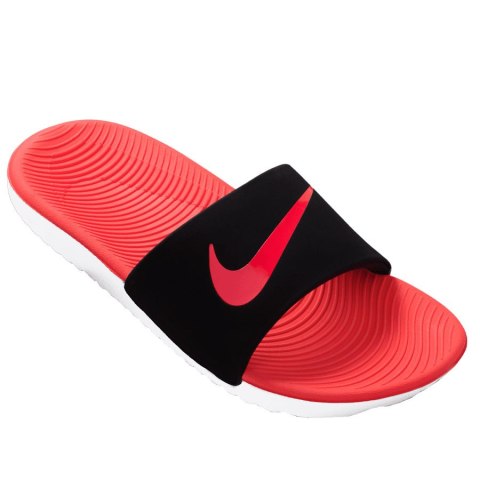 Klapki Nike Kawa FJ8812-003 36 czerwony Nike