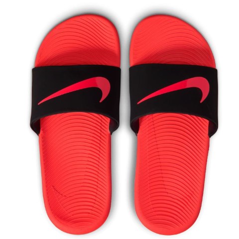 Klapki Nike Kawa FJ8812-003 36 czerwony Nike