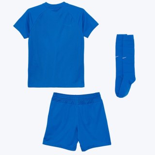 Komplet Nike Park VIII HV8260-463 niebieski M 110-116 cm Nike