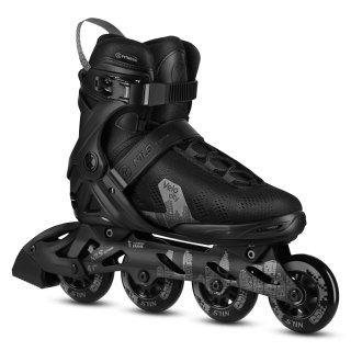 NA623 ŁYŻWOROLKI VELO CITY ROZM. 37 NILS EXTREME NILS EXTREME