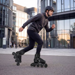 NA623 ŁYŻWOROLKI VELO CITY ROZM. 40 NILS EXTREME NILS EXTREME