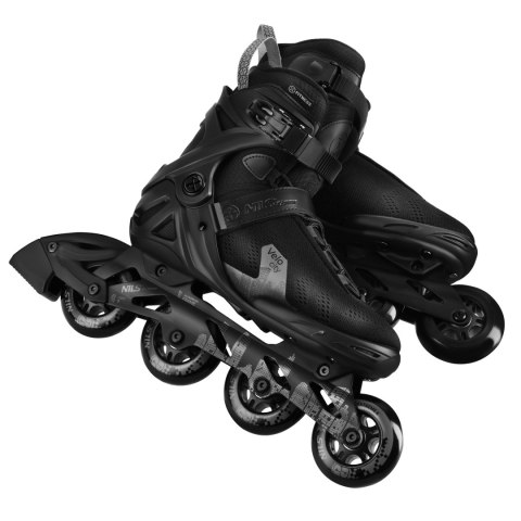 NA623 ŁYŻWOROLKI VELO CITY ROZM. 45 NILS EXTREME NILS EXTREME