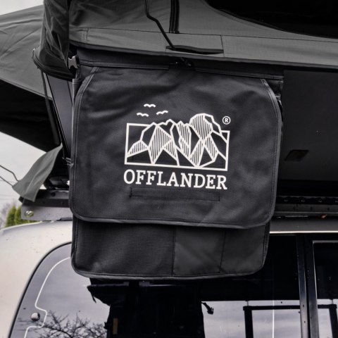 OFFLANDER NAMIOT DACHOWY FOLD 2 WOLF OFFLANDER