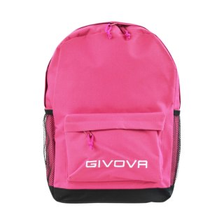 Plecak Givova Zaino Scuola fuksja Givova