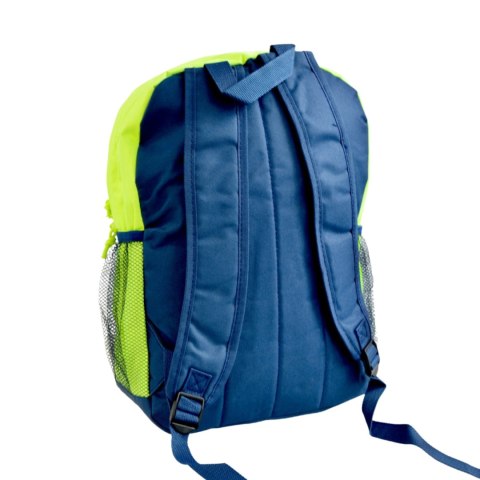 Plecak Givova Zaino Scuola żółty fluo Givova