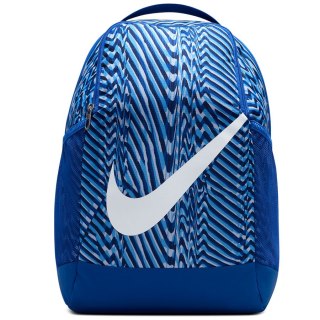 Plecak Nike Brasilia Equipment Youth IH7966-480 18 L niebieski Nike