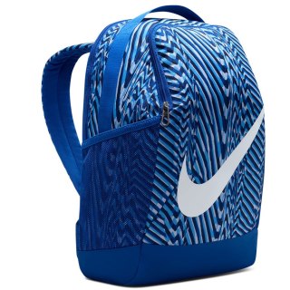 Plecak Nike Brasilia Equipment Youth IH7966-480 18 L niebieski Nike