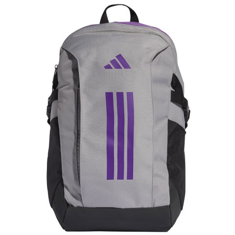 Plecak adidas APWR VIII KE3783 szary Adidas