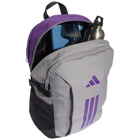 Plecak adidas APWR VIII KE3783 szary Adidas