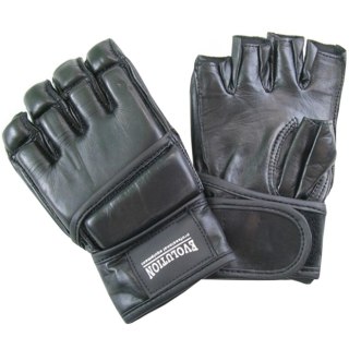 Rękawice Evolution MMA RM-21 czarne XL Evolution