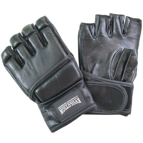 Rękawice Evolution MMA RM-21 czarne M Evolution